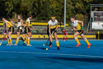 Bild 50 - Frauen HTHC - Mannheimer HC : Ergebnis: 0:3